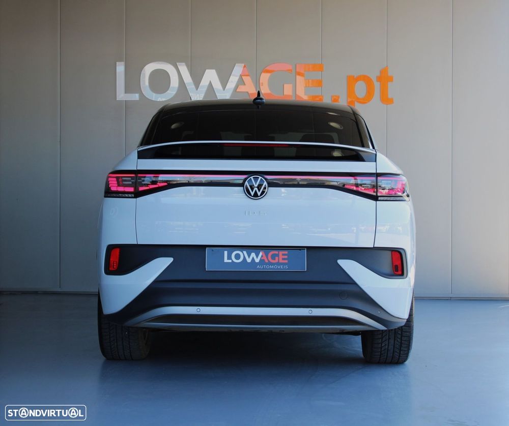 VW ID.5 77 kWh Pro Performance - 27