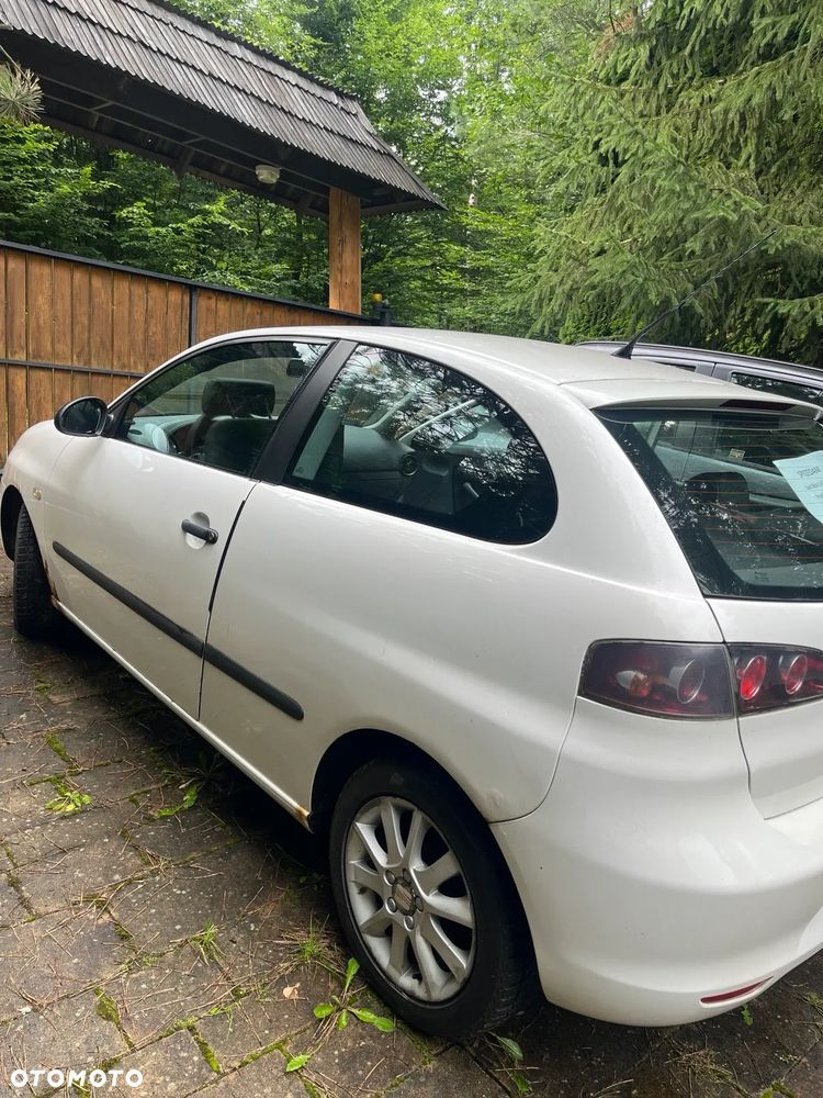 Seat Ibiza SC 1.4 16V Entry - 7