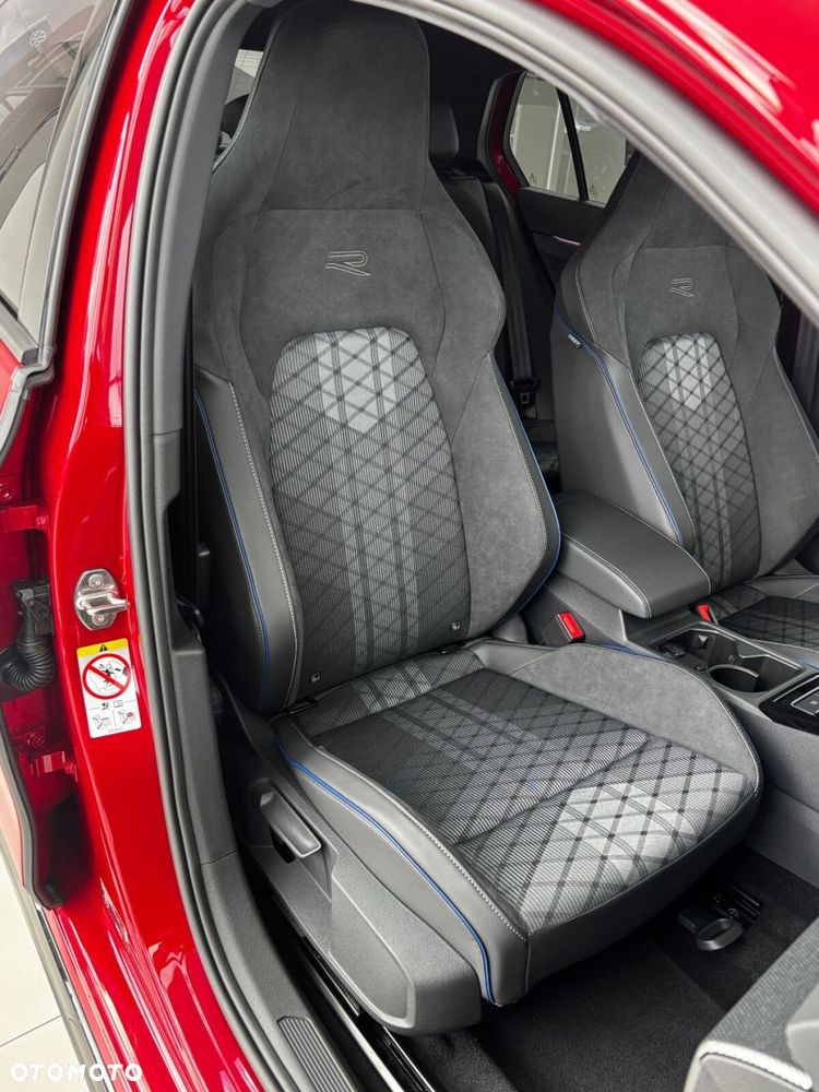 Volkswagen Golf 1.5 TSI R-Line Plus - 20