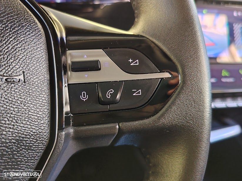Peugeot 308 1.2 PureTech Allure - 17