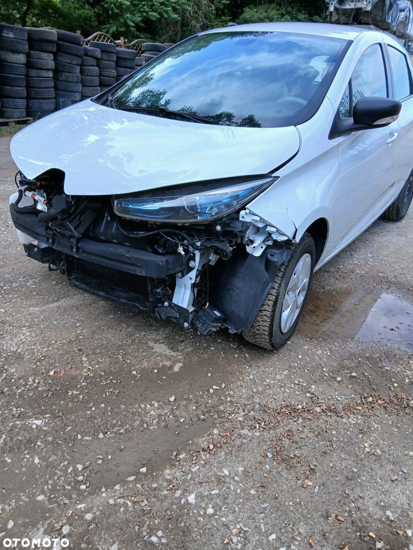 Renault Zoe - 1