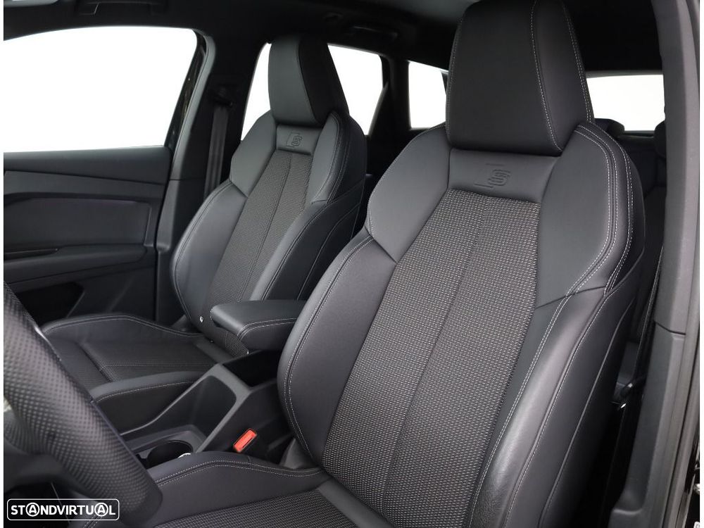 Audi Q4 e-tron 45 82 kWh - 8