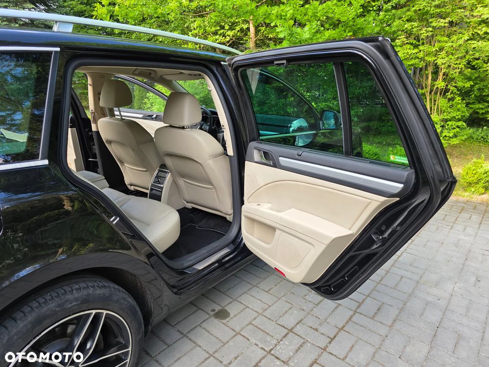 Skoda Superb 2.0 TSI Elegance DSG - 10