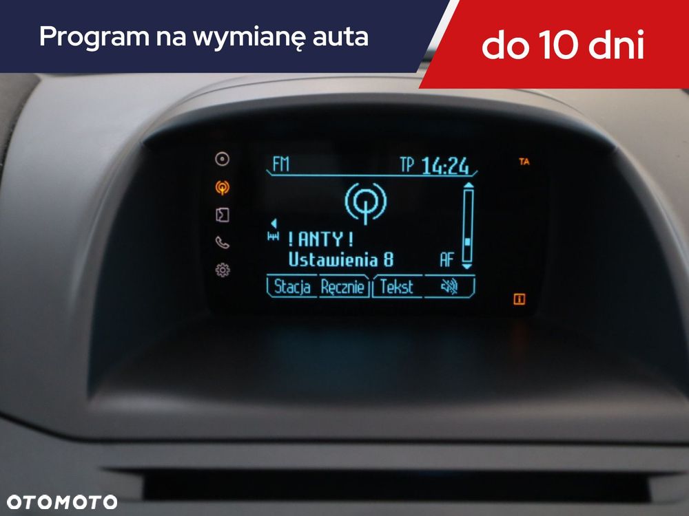 Ford Fiesta - 15