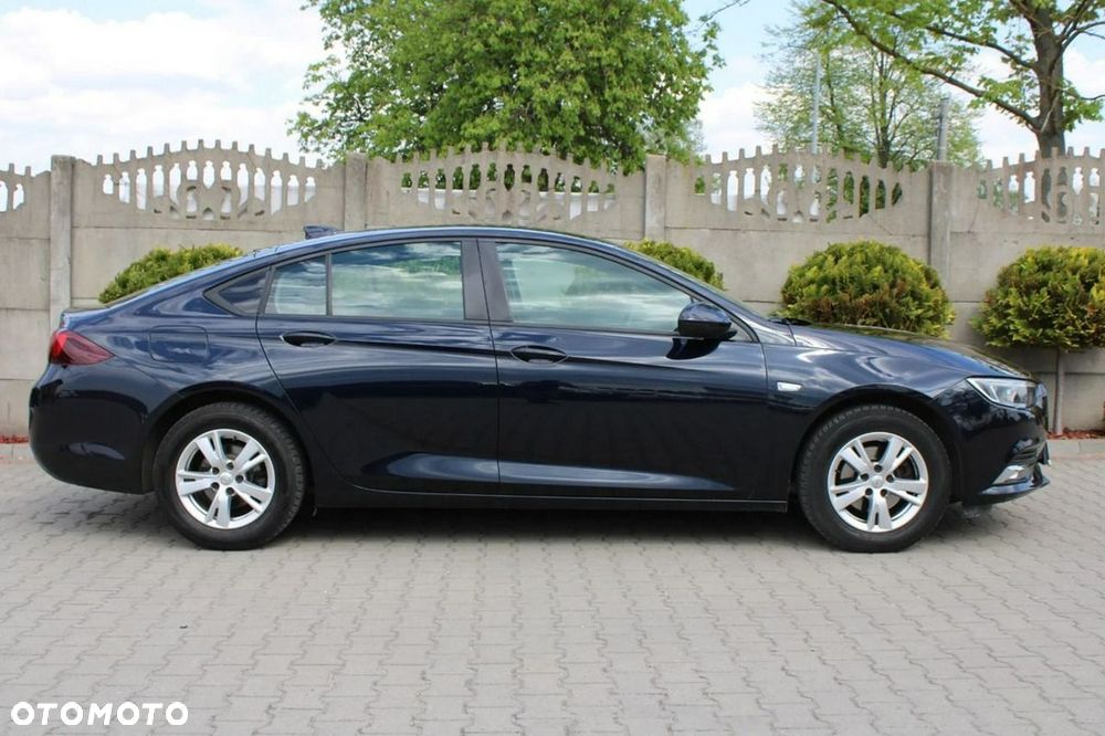 Opel Insignia 1.5 T Elite S&S - 5