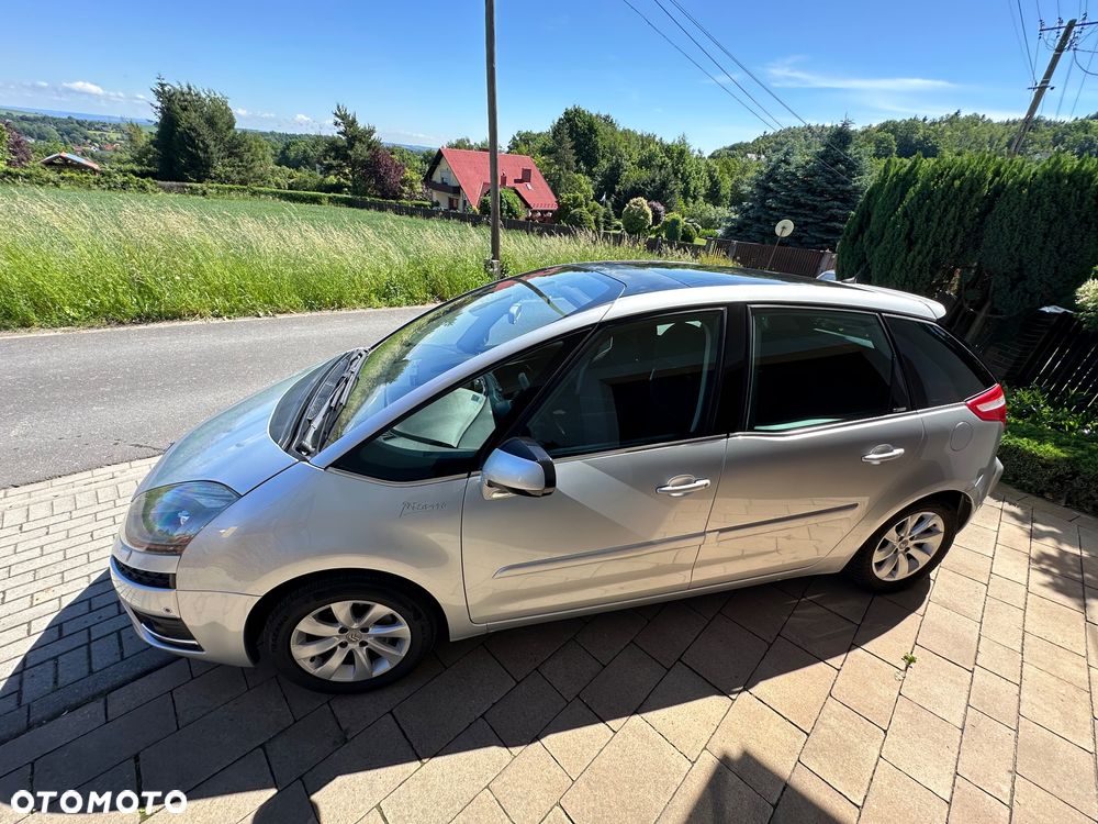 Citroën C4 Picasso - 15