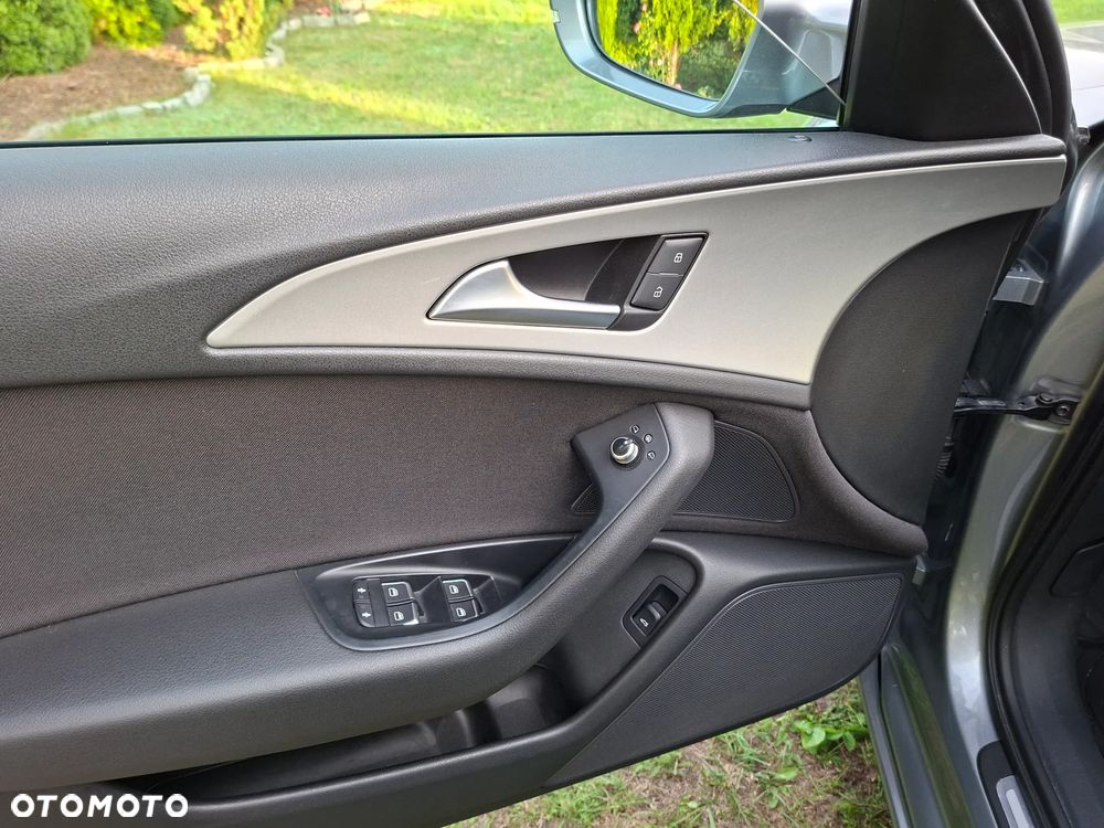 Audi A6 Limousine 2.0 TDI ultra S tronic - 16