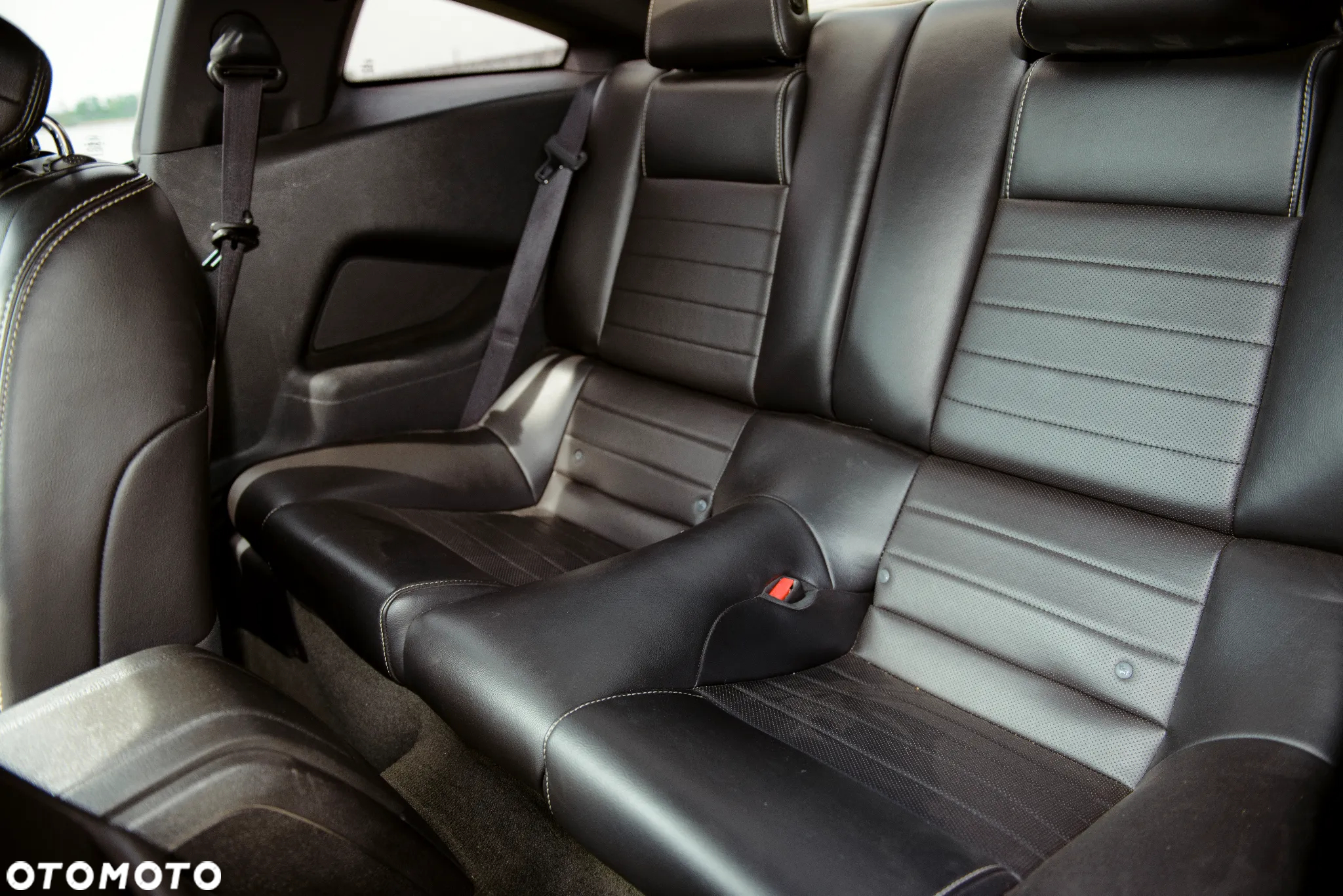 Ford Mustang 3.7 V6 Premium - 12