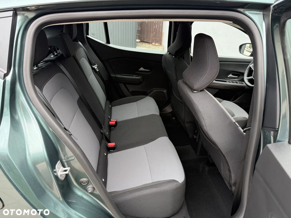 Dacia Sandero Stepway 1.0 TCe Expression - 11