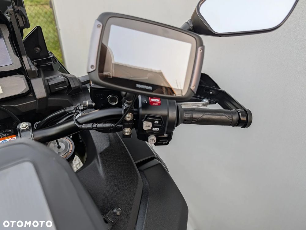 Honda CRF - 27
