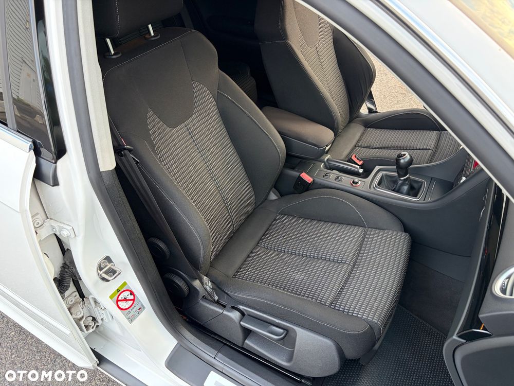 Seat Exeo - 30