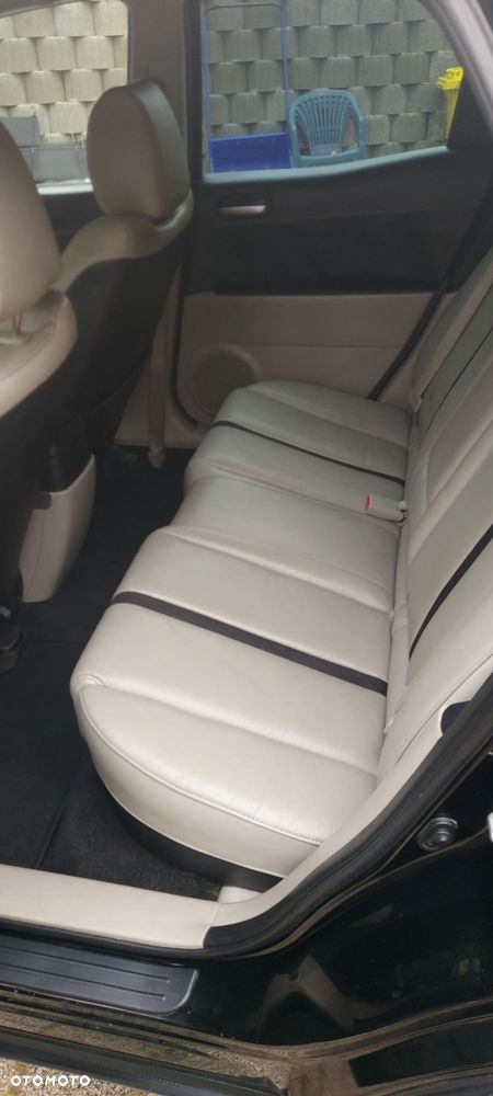 Mazda CX-7 2.3 MZR Expression - 11