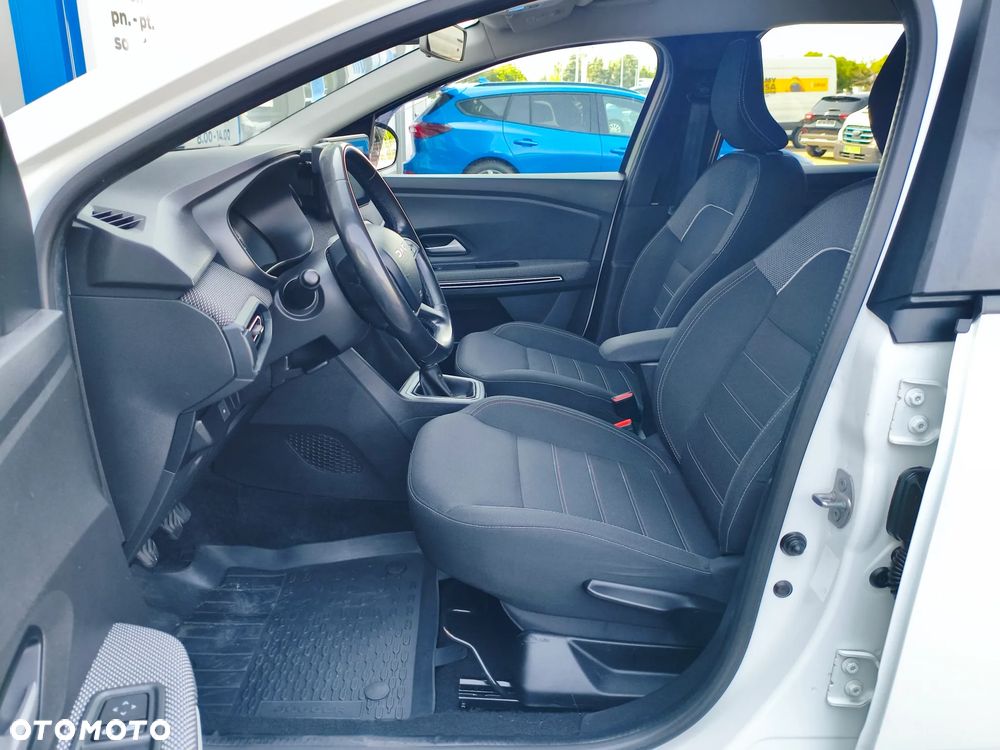 Dacia Jogger 1.0 TCe Extreme 7os - 8