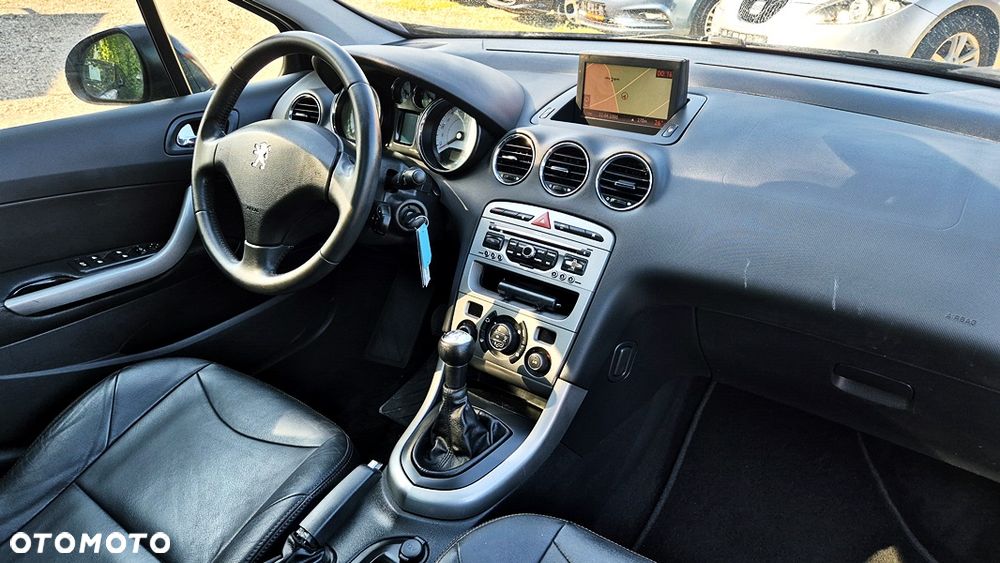 Peugeot 308 - 39