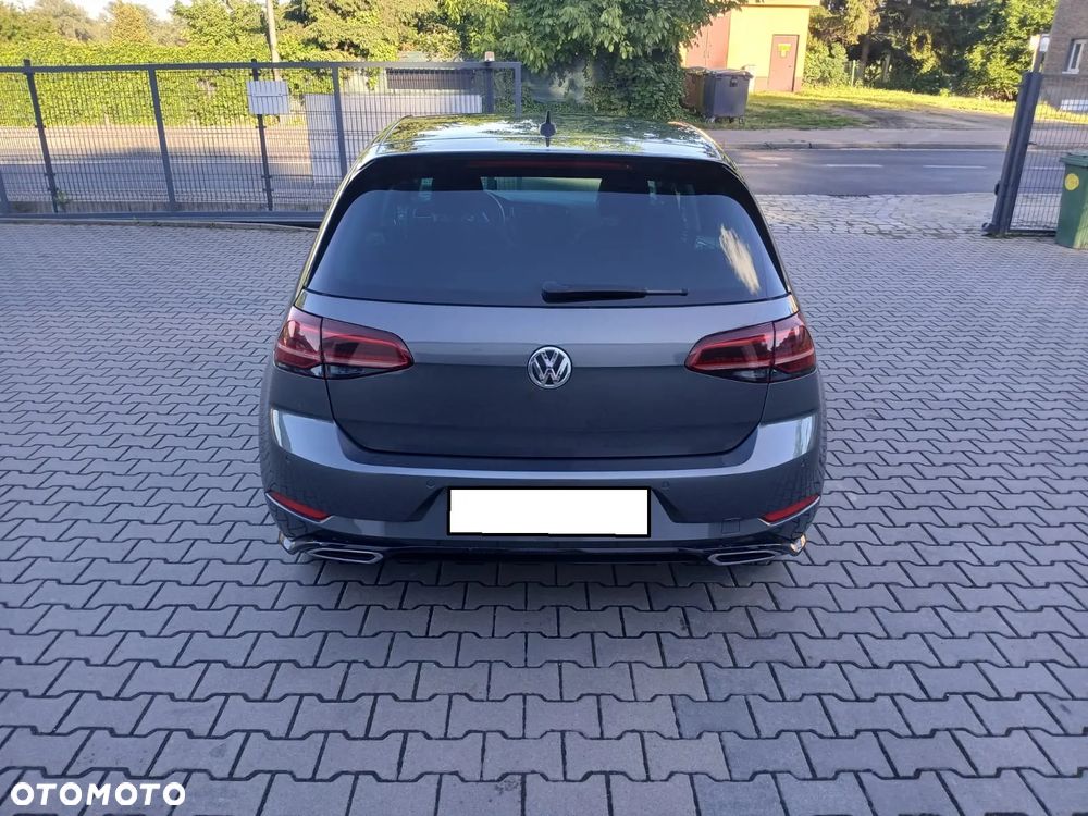Volkswagen Golf 2.0 TDI BMT Highline - 23