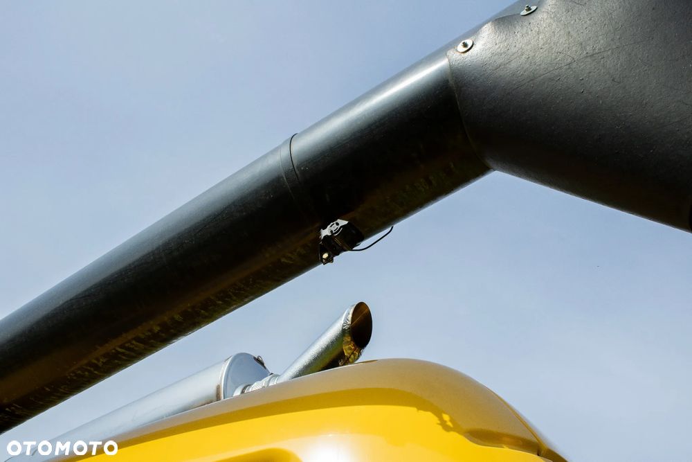 New Holland CX6.80 - 11