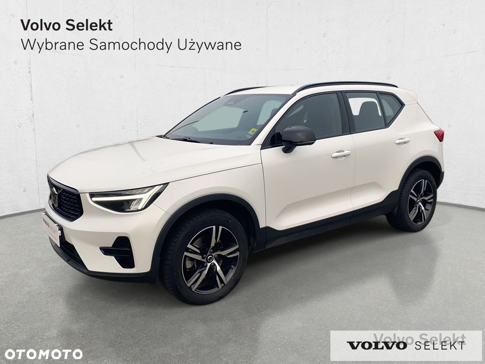 Volvo XC 40 - 2