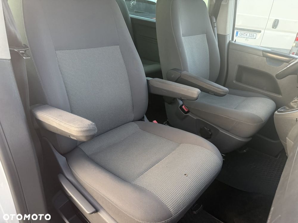 Volkswagen Caravelle L2 Comfortline - 22