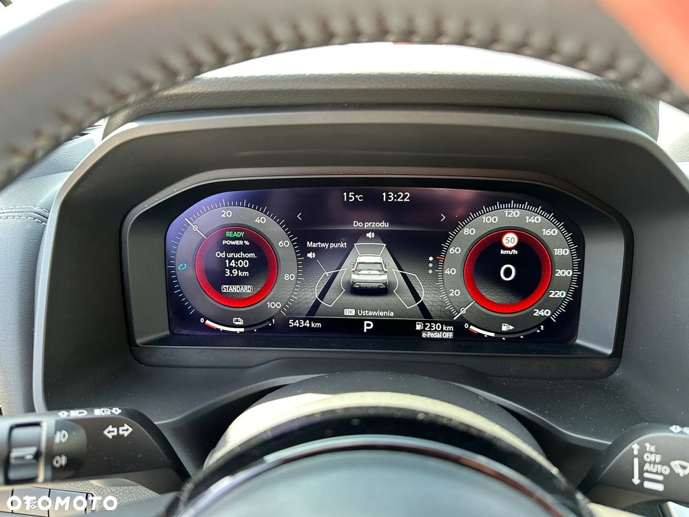 Nissan X-Trail 1.5 VC-T e-POWER Tekna e-4ORCE - 9