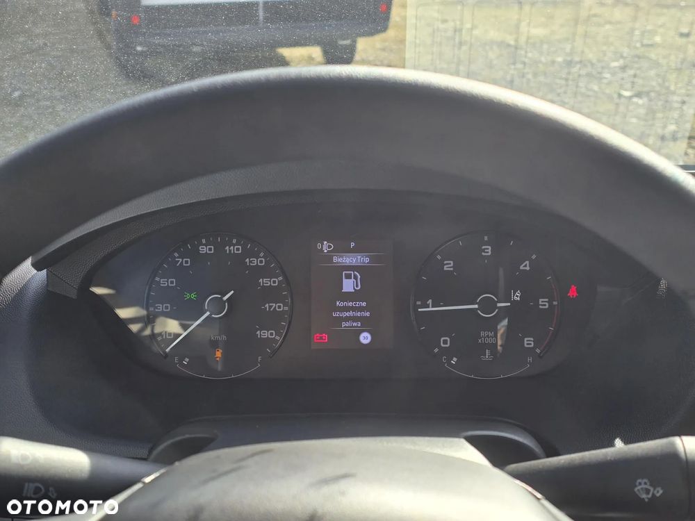 Fiat Ducato L3H2 140KM - 14