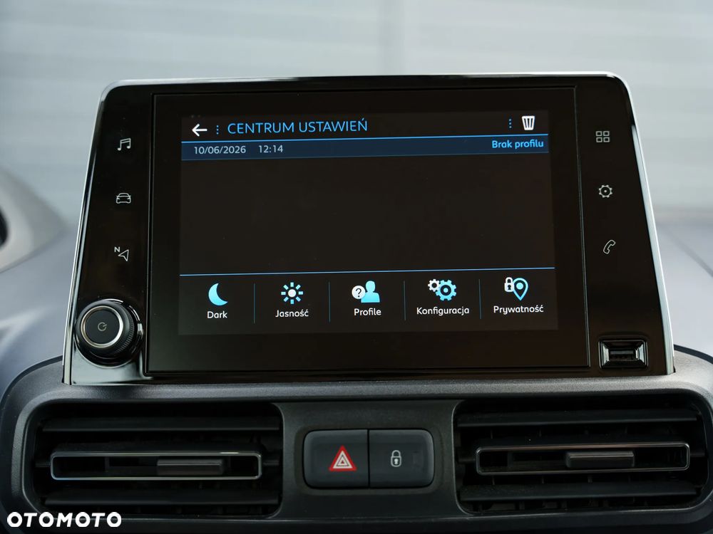 Peugeot Rifter 1.5 BlueHDI Allure Pack S&S - 39