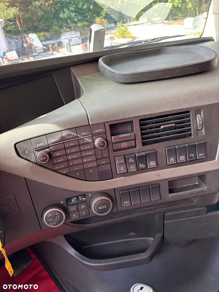Volvo FH 500 ! 540000km !! Z Niemiec - 10