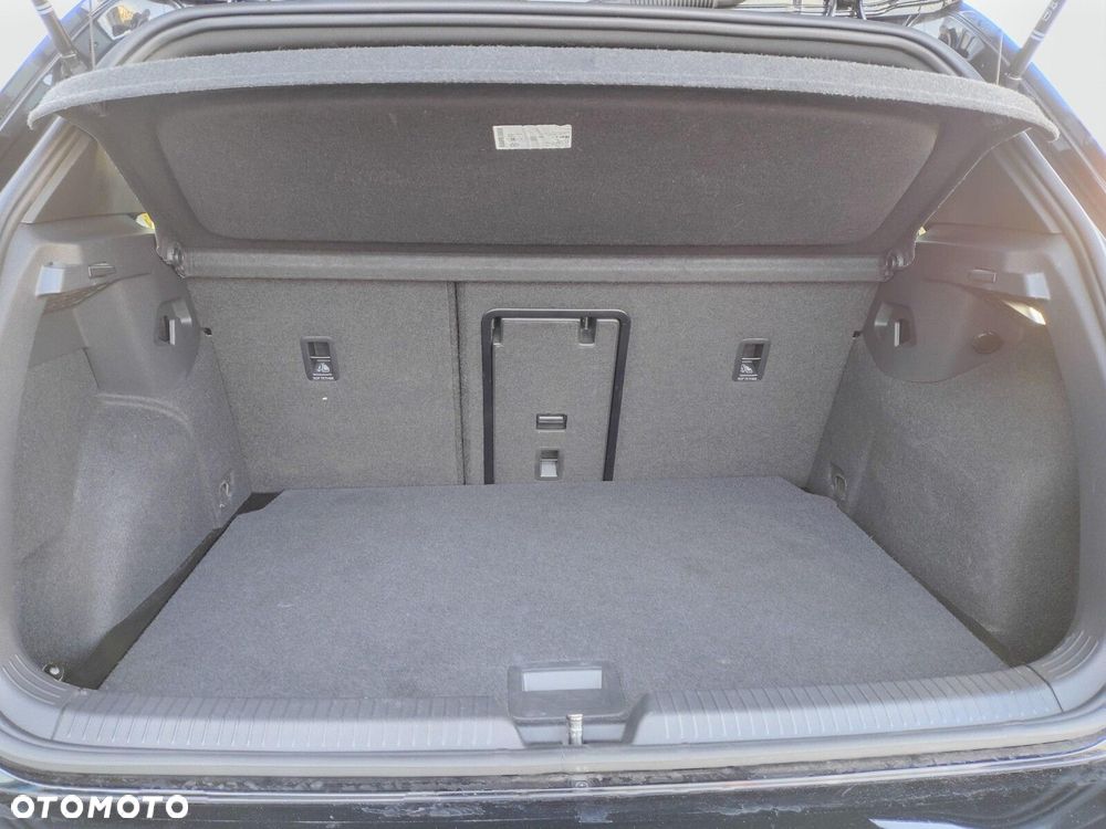 Volkswagen Golf 2.0 TSI GTI DSG - 28