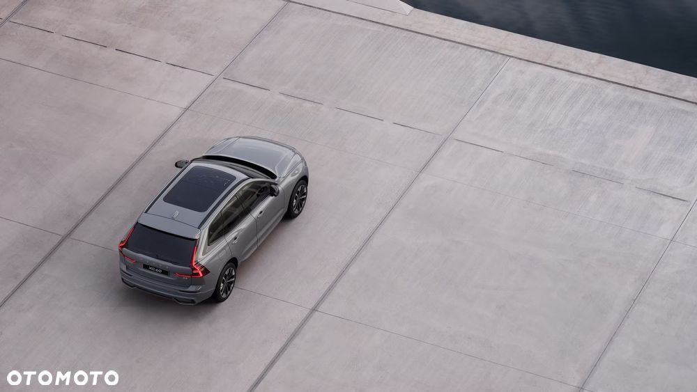 Volvo XC 60 B5 B AWD Ultra Dark - 14