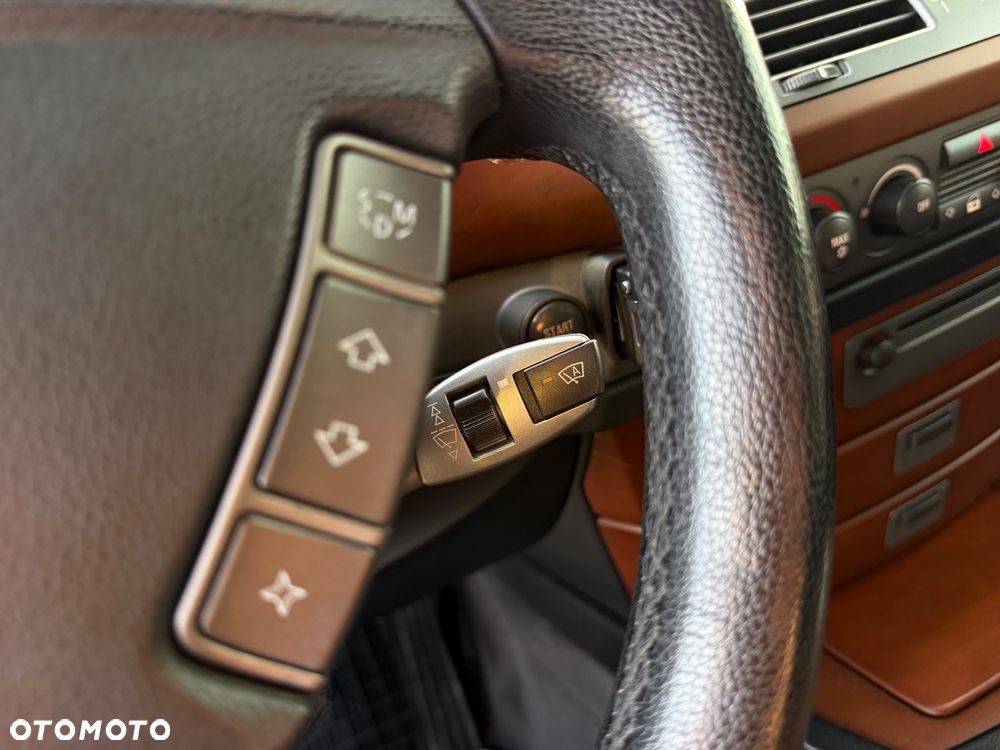 BMW Seria 7 730d - 19