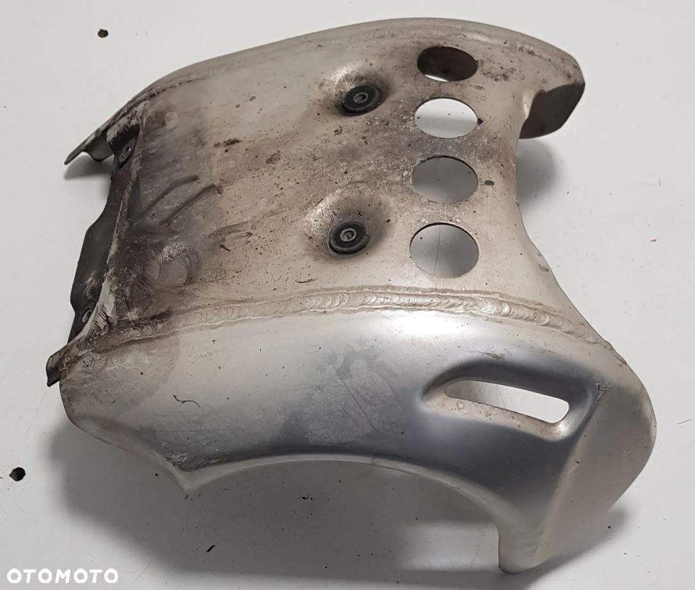 SUZUKI XF 650 Freewind Osłona Silnika - 3