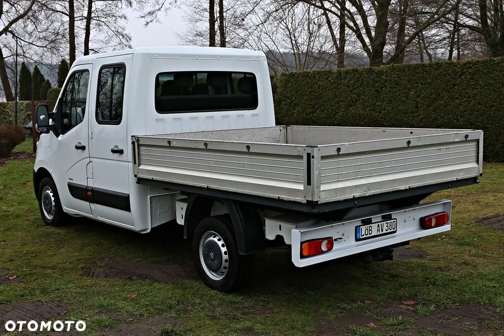 Opel Movano - 15