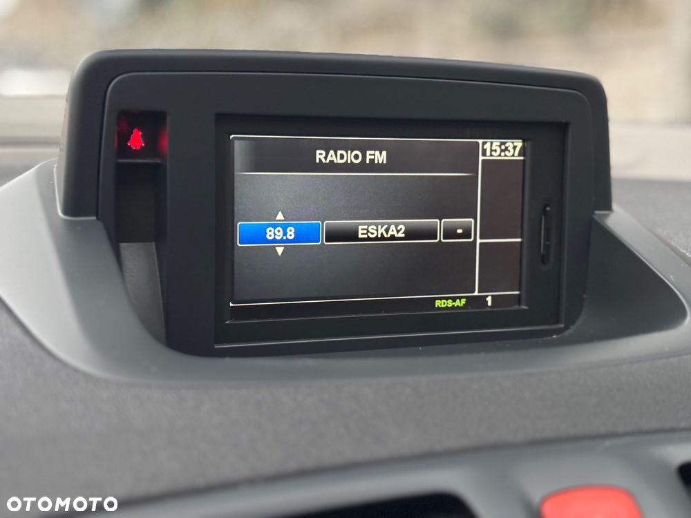 Renault Megane 1.6 16V 100 TomTom Edition - 14