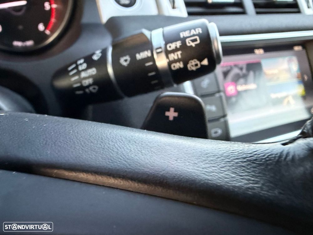 Land Rover Range Rover Evoque 2.0 TD4 HSE Dynamic Auto - 31