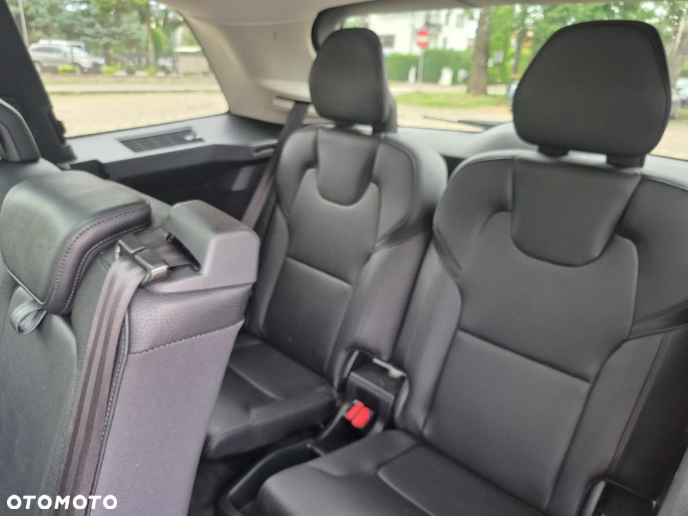 Volvo XC 90 T6 AWD Inscription 7os - 8