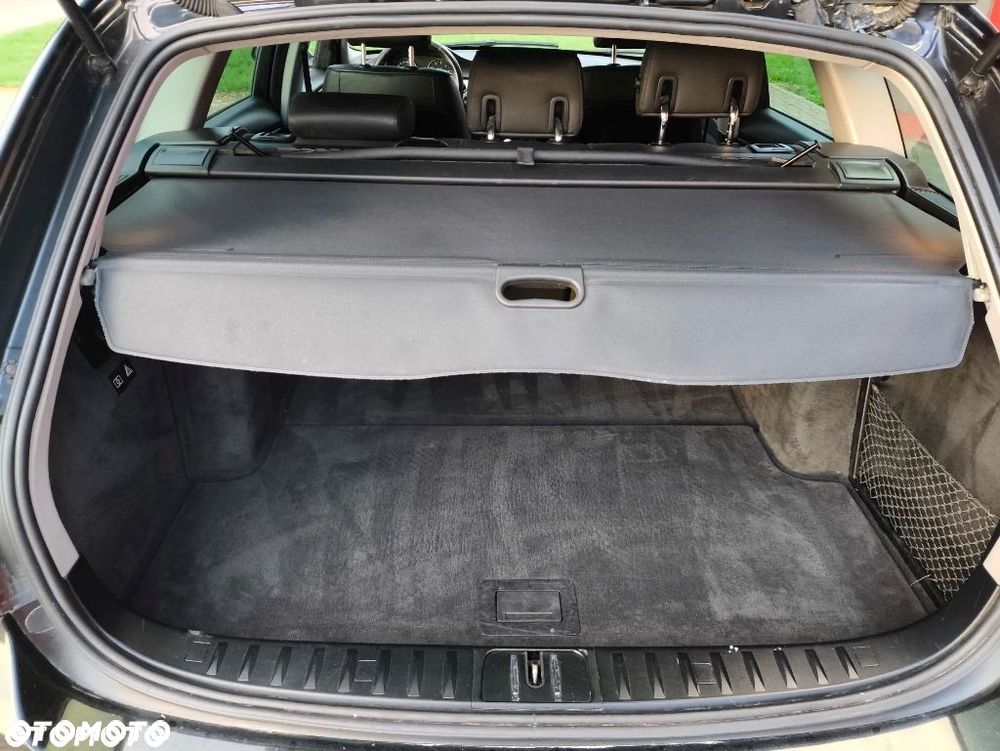 Na części BMW E91 E90 325i 2.5 B 475/9 Automat silnik skrzynia maska klapa błotnik drzwi zderzak szyba lusterko lampa - 12