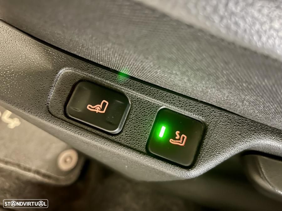 Citroën C4 1.6 e-HDi Exclusive CMP6 - 12