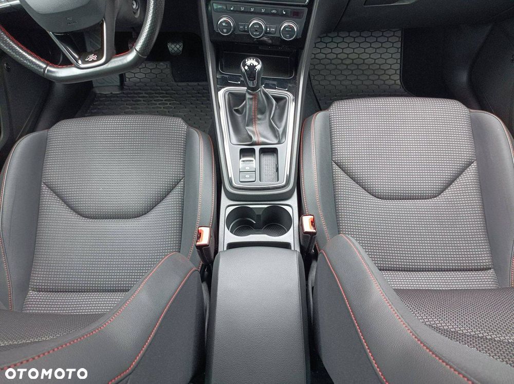 Seat Leon 1.5 TSI FR - 15