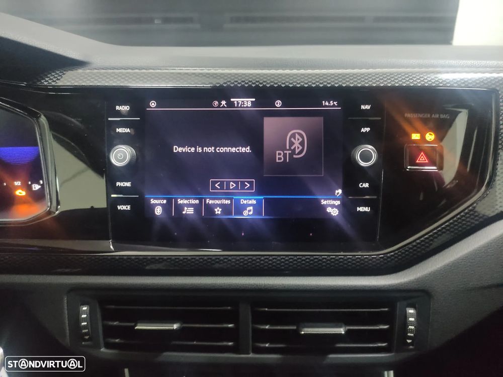 VW Taigo 1.0 TSI Life - 13