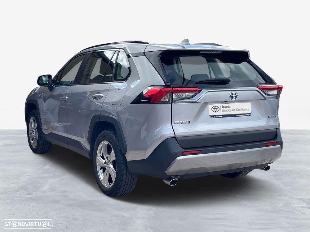 Toyota RAV4 - 2