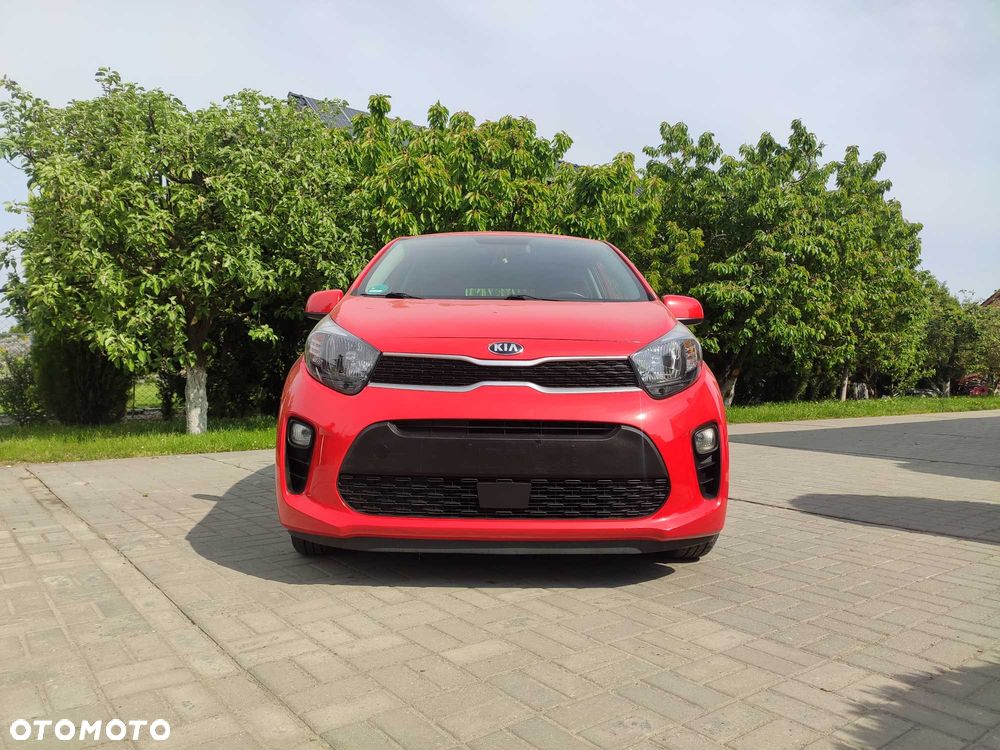 Kia Picanto - 3