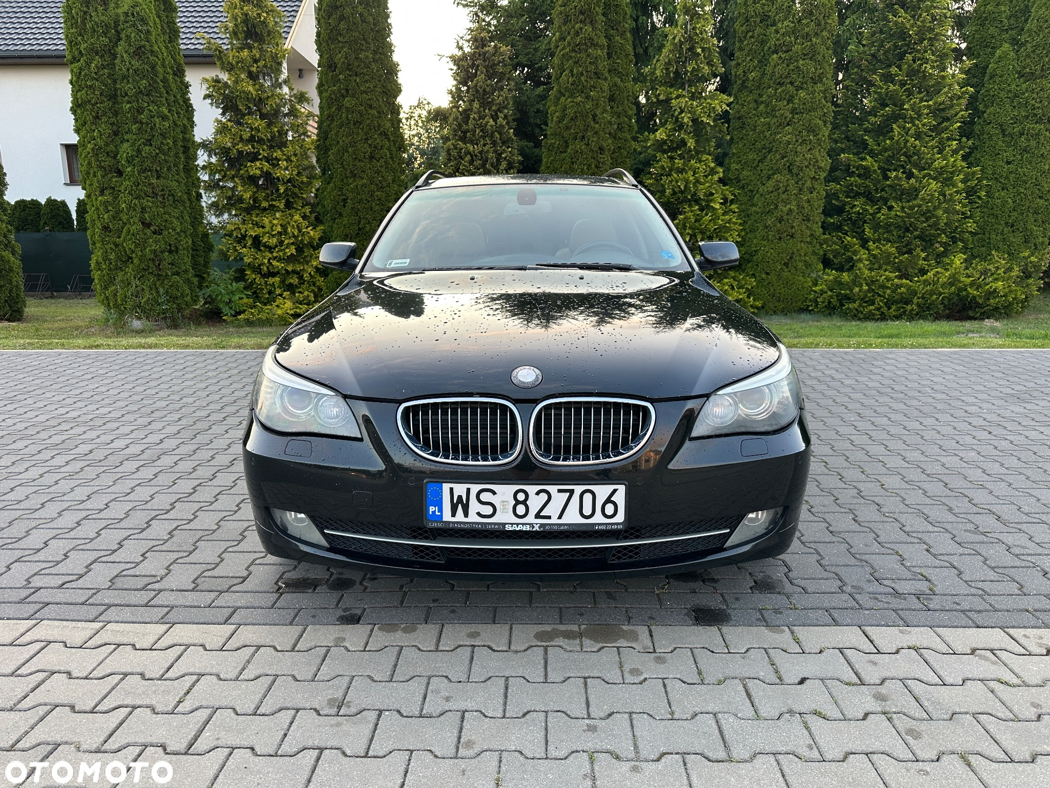 BMW Seria 5 - 13