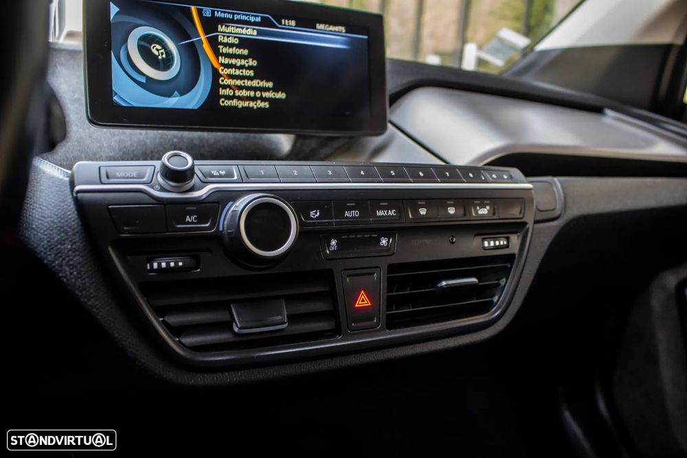 BMW i3 Standard - 19