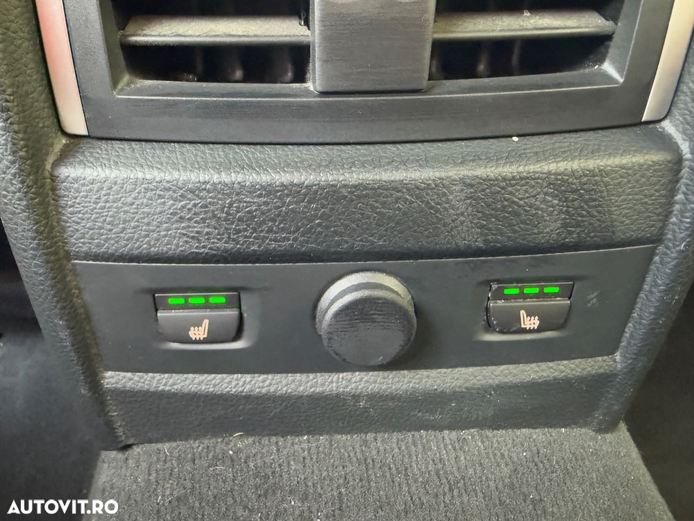 BMW Seria 3 325d M Sport Shadow - 10