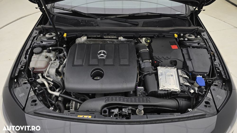 Mercedes-Benz A 180 - 24