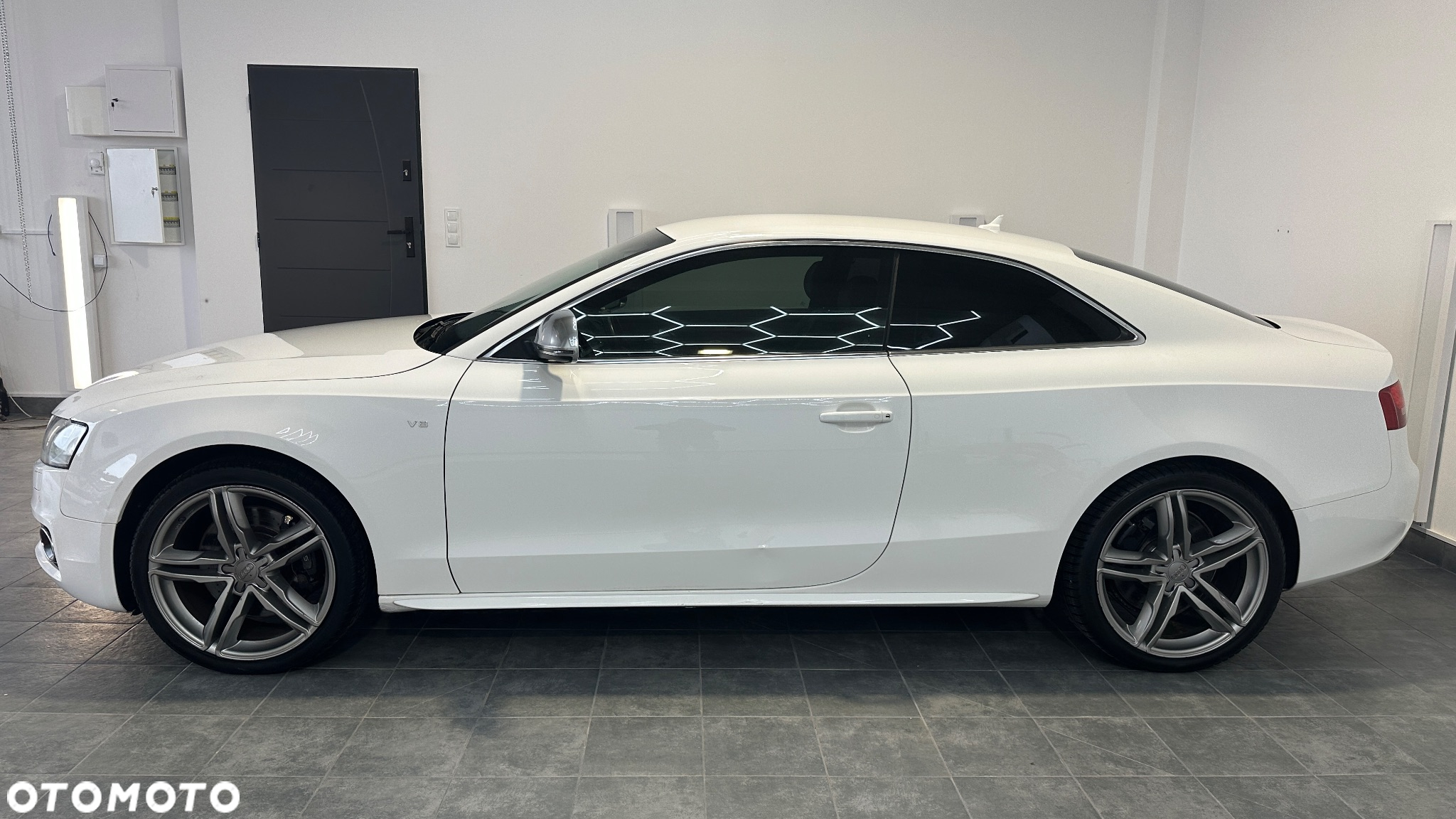 Audi S5 4.2 Quattro Tiptr - 15