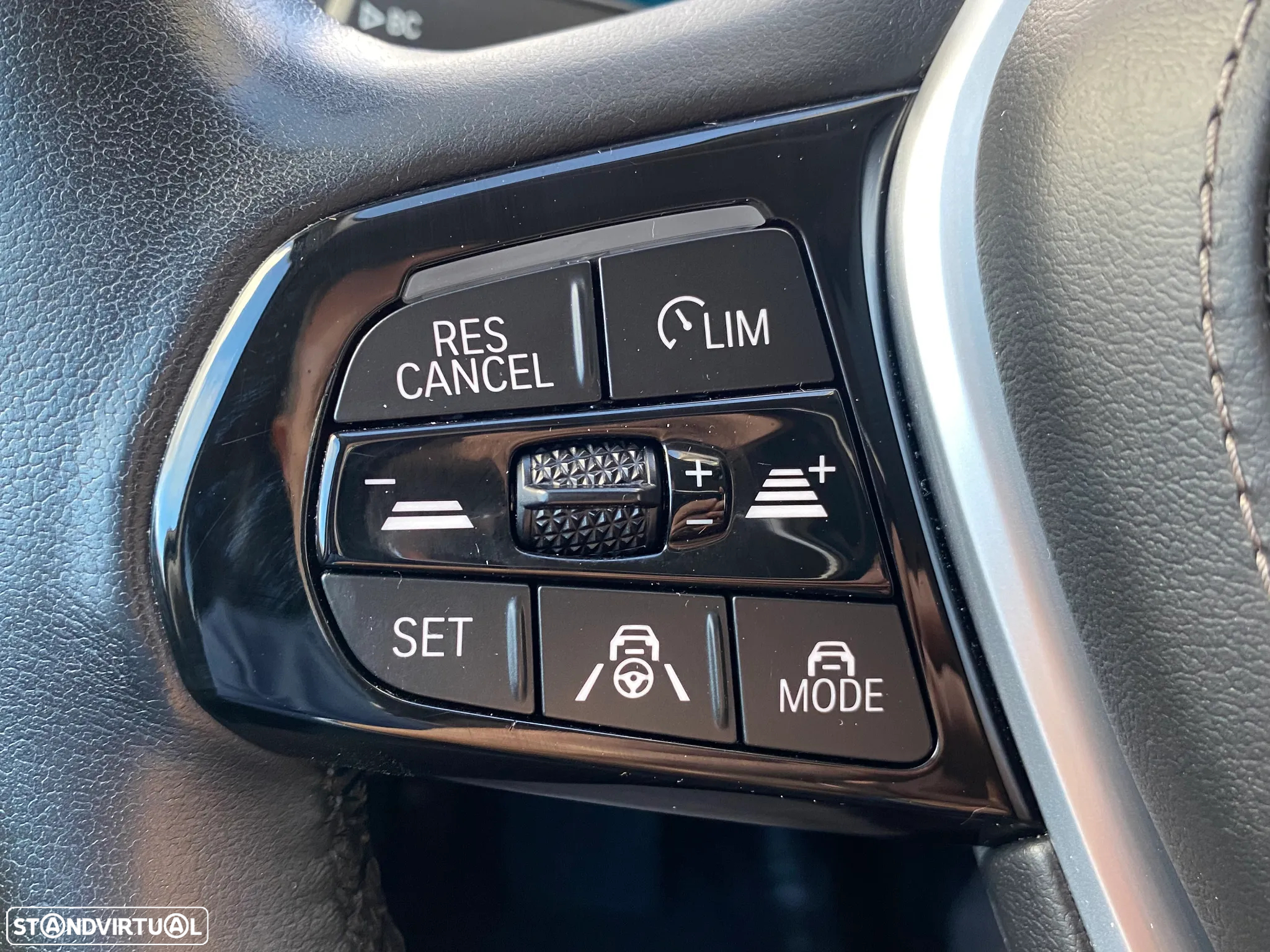 BMW 530 e Line Luxury - 20