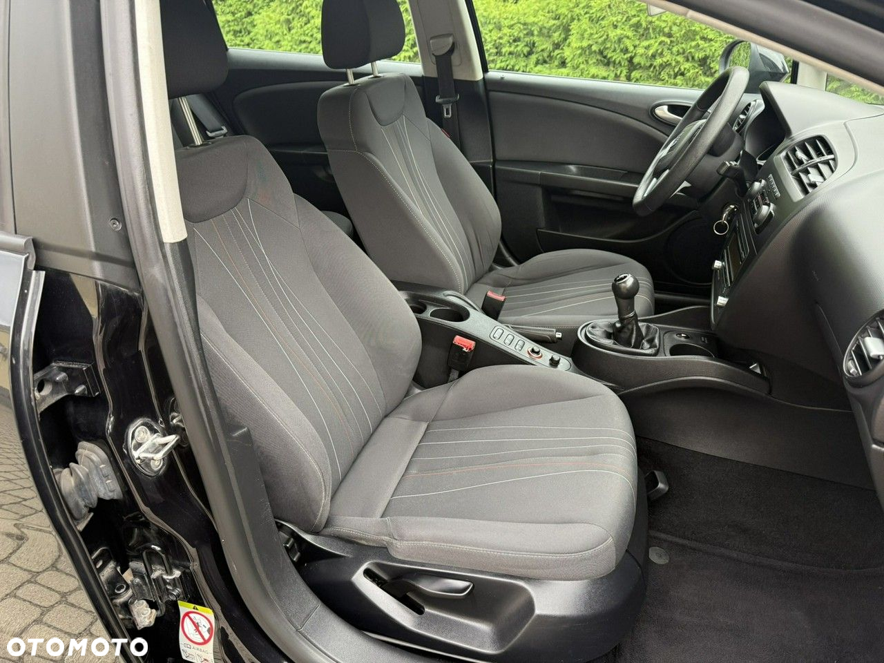 Seat Leon - 30