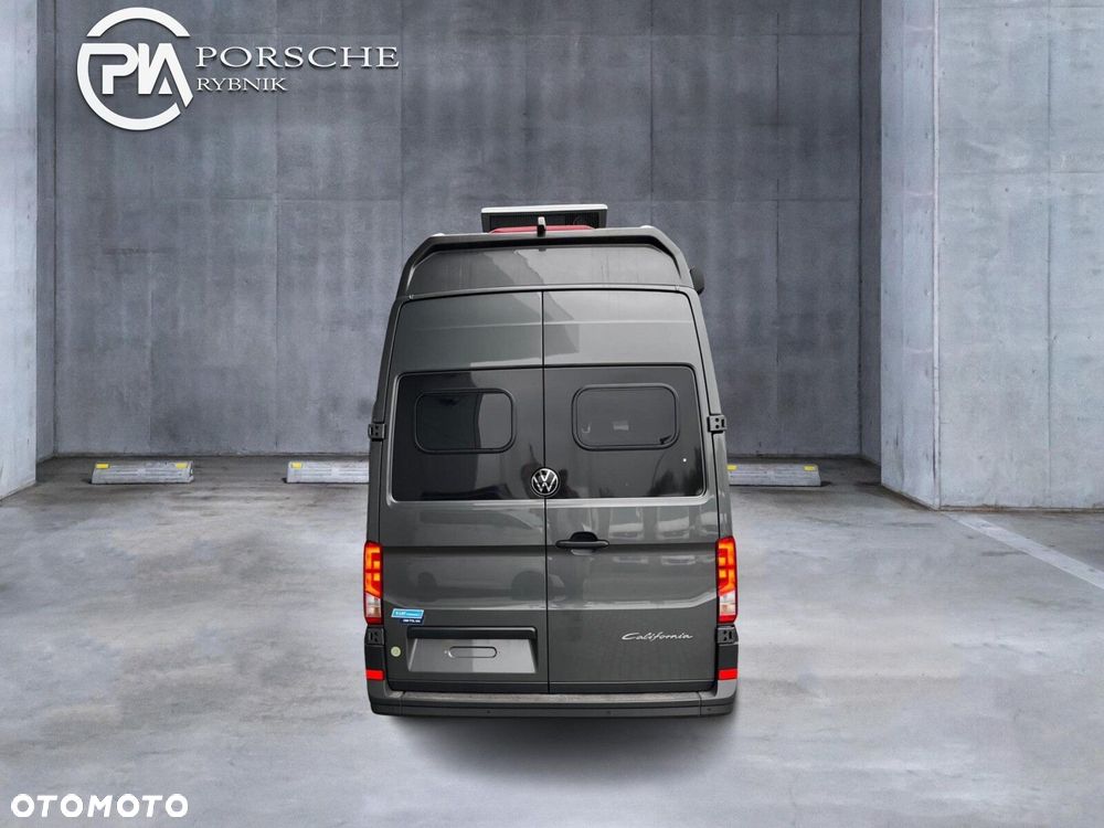 Volkswagen California - 7