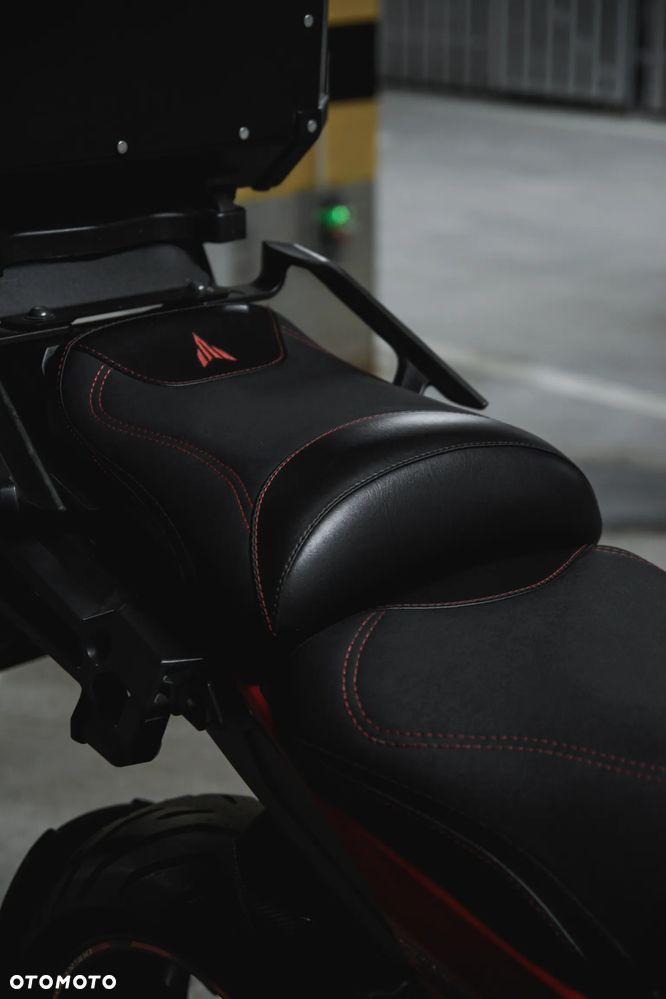 Yamaha Tracer - 8