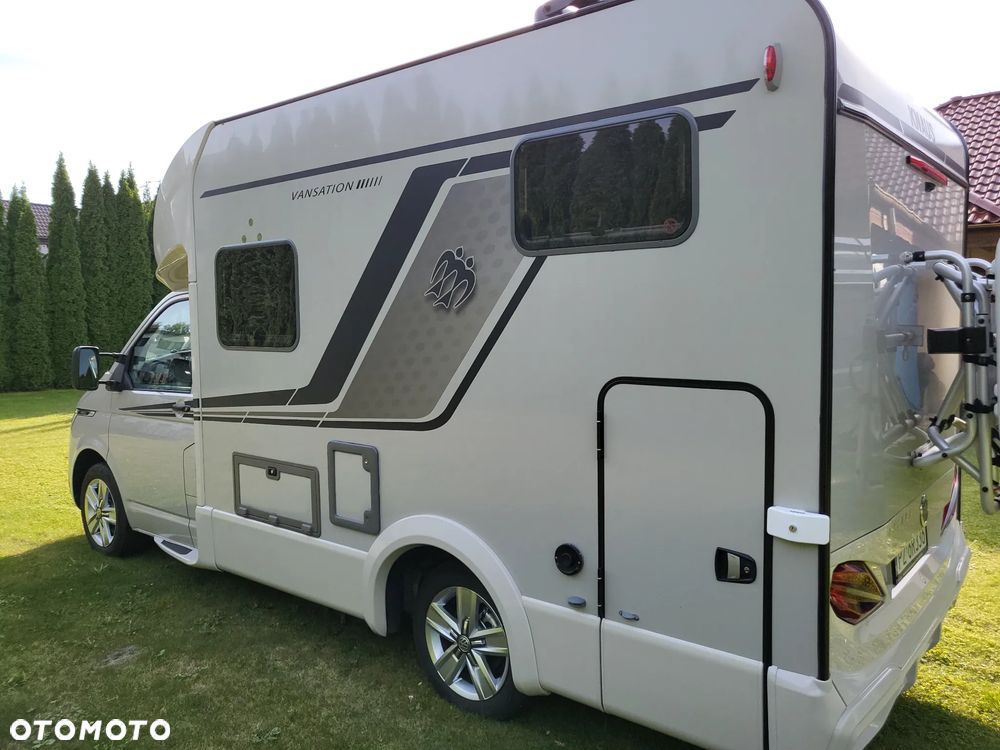 KNAUS TOURER VAN 500 MQ - 3